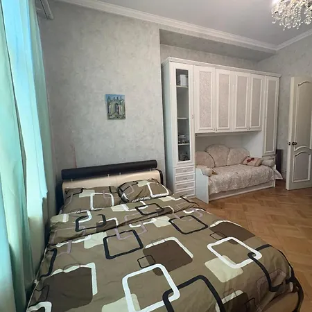 люкс Fortuna * Lviv