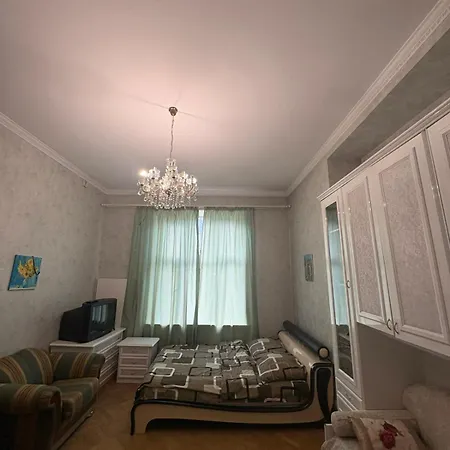 Hostel люкс Fortuna *