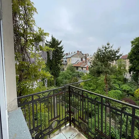 люкс Fortuna Hostel Lviv