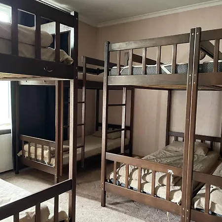 Hostel люкс Fortuna *