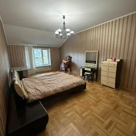 Hostel люкс Fortuna *