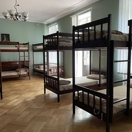 Hostel люкс Fortuna *