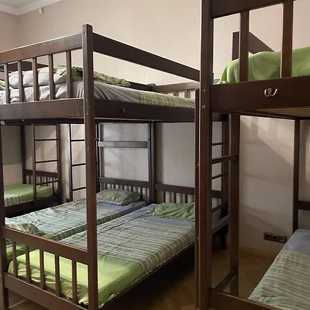 Hostel люкс Fortuna Lviv