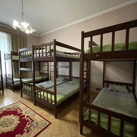 Hostel люкс Fortuna *