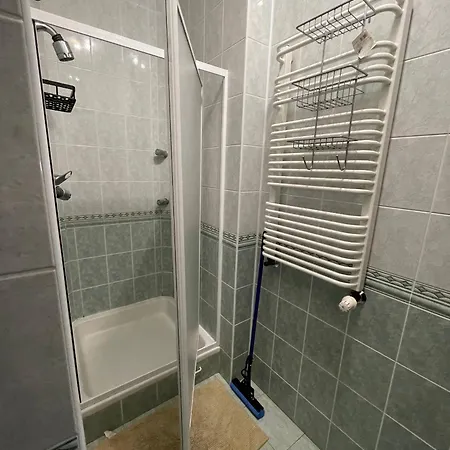 Hostel люкс Fortuna