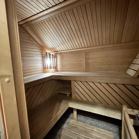 Hostel люкс Fortuna Lviv