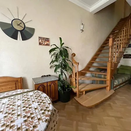 Hostel люкс Fortuna