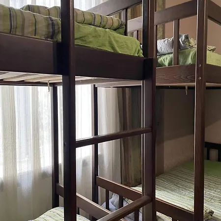 Hostel люкс Fortuna Lviv