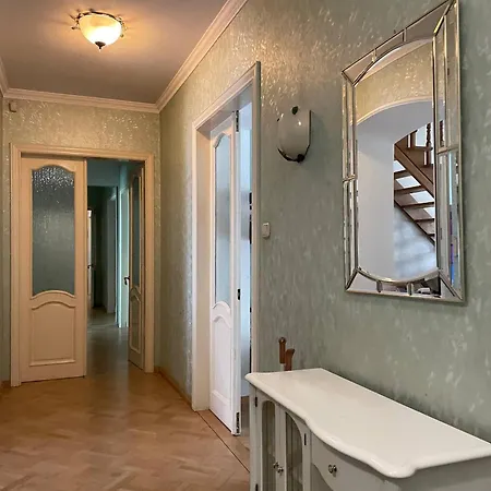 люкс Fortuna Hostel Lviv
