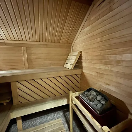 Hostel люкс Fortuna Lviv