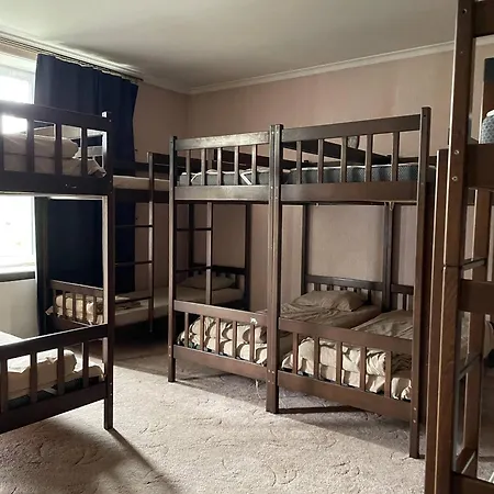 Hostel люкс Fortuna