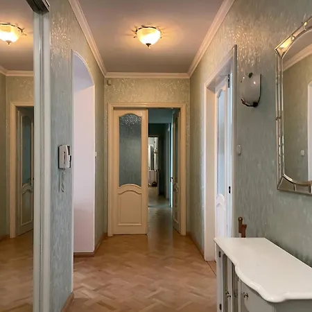 Hostel люкс Fortuna
