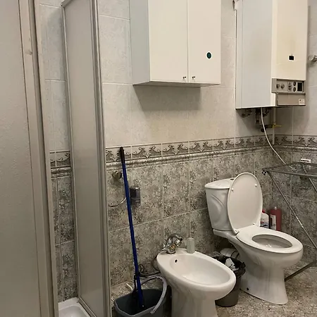 Hostel люкс Fortuna *